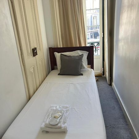 Sao Lazaro Bhuiyan Family Host Hotell Lisboa Exteriör bild