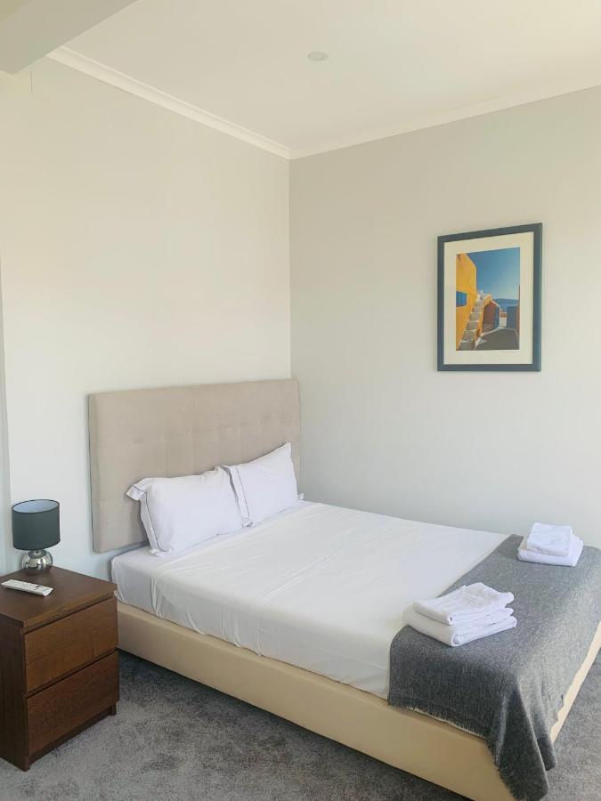 Sao Lazaro Bhuiyan Family Host Hotell Lisboa Exteriör bild