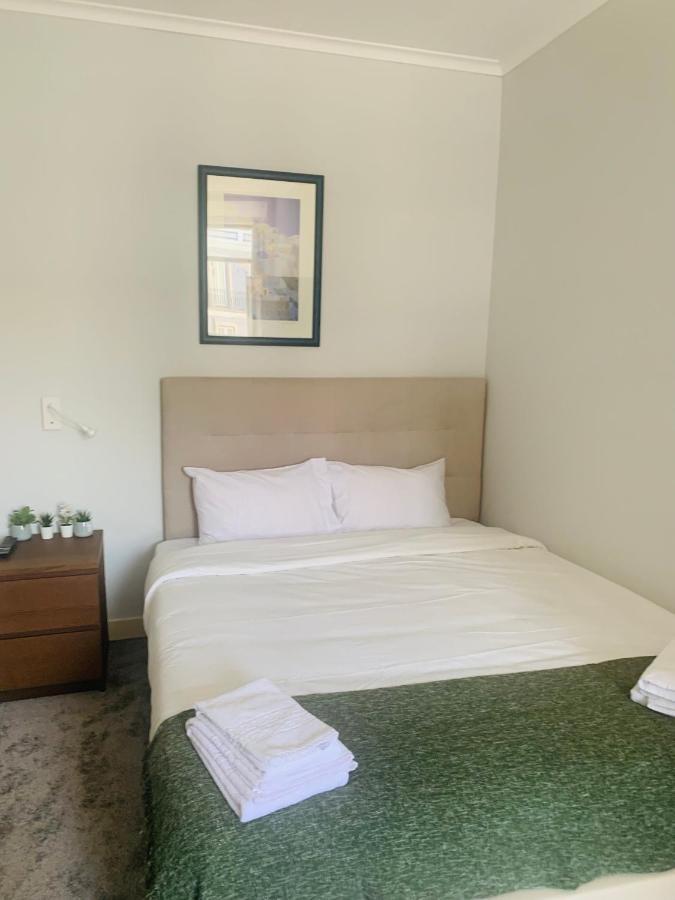 Sao Lazaro Bhuiyan Family Host Hotell Lisboa Exteriör bild