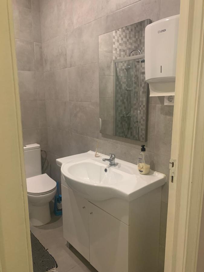 Sao Lazaro Bhuiyan Family Host Hotell Lisboa Exteriör bild