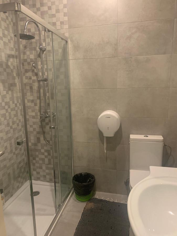 Sao Lazaro Bhuiyan Family Host Hotell Lisboa Exteriör bild