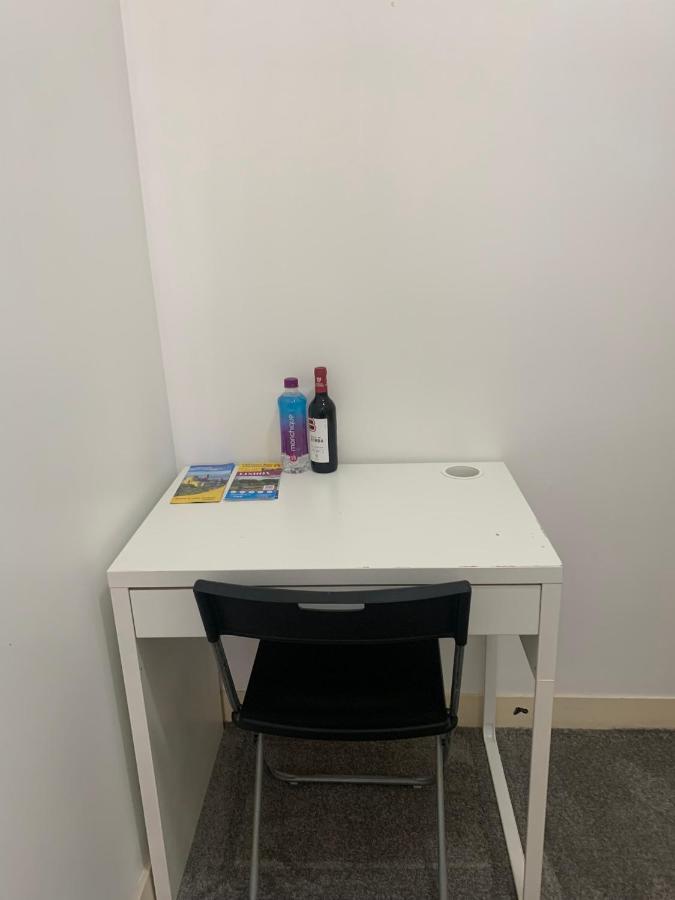 Sao Lazaro Bhuiyan Family Host Hotell Lisboa Exteriör bild
