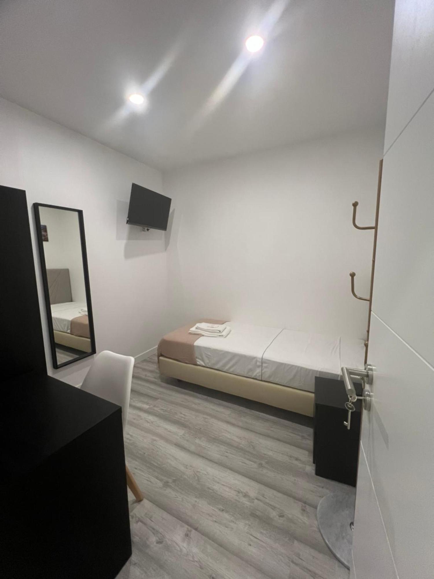 Sao Lazaro Bhuiyan Family Host Hotell Lisboa Exteriör bild