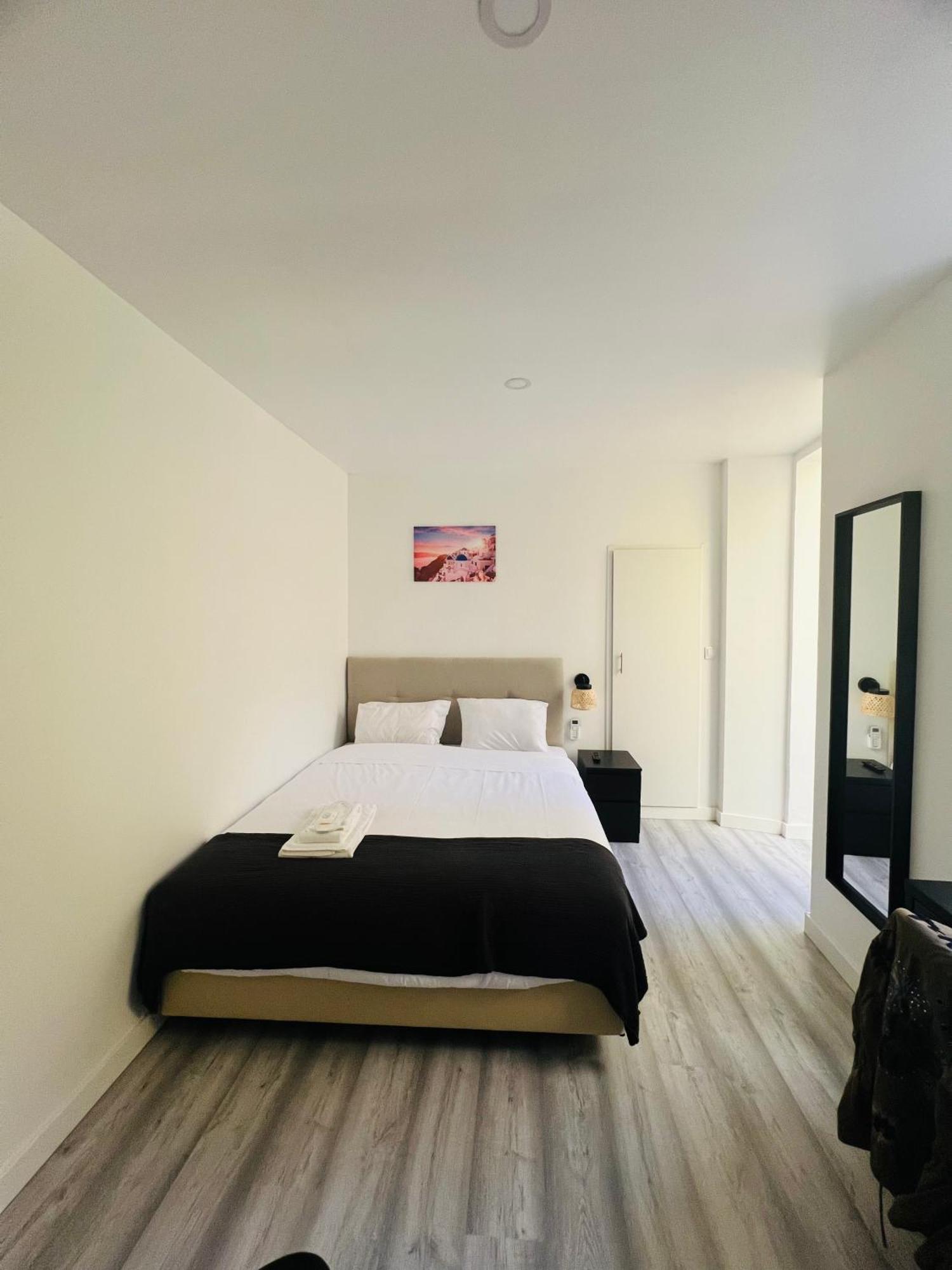 Sao Lazaro Bhuiyan Family Host Hotell Lisboa Exteriör bild