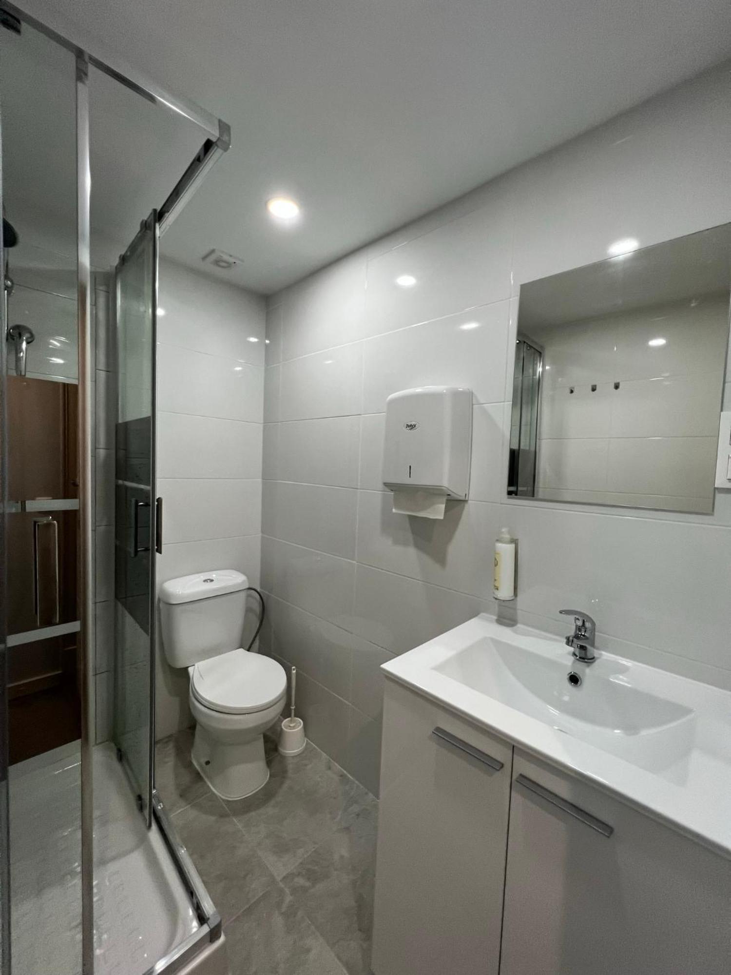 Sao Lazaro Bhuiyan Family Host Hotell Lisboa Exteriör bild